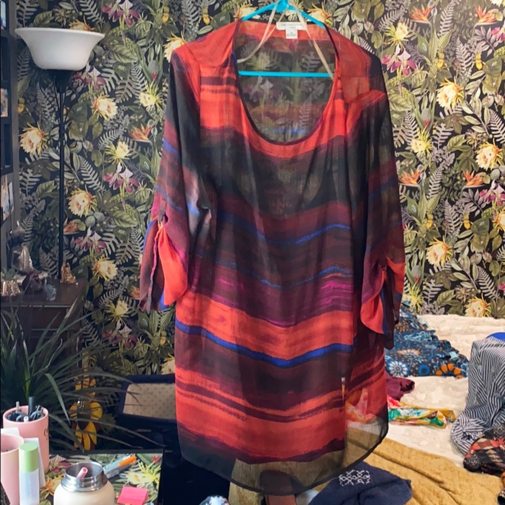 Tunic